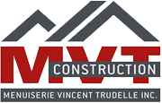 MVT Construction - Menuiserie Vincent Trudelle